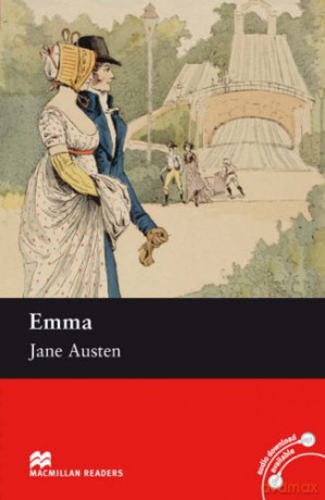 Emma Int - Unknown [KSIĄŻKA]