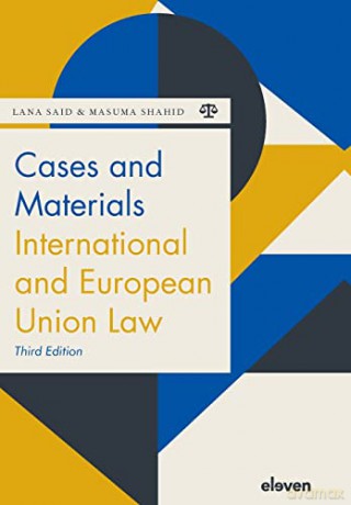 Cases And Materials International And E [KSIĄŻKA]