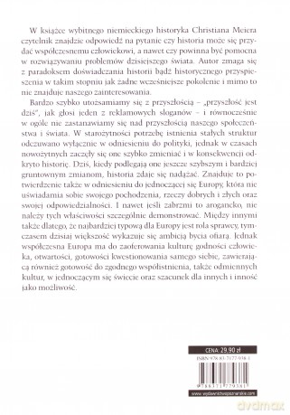 Od Aten do Auschwitz - Christian Meier [KSIĄŻKA]