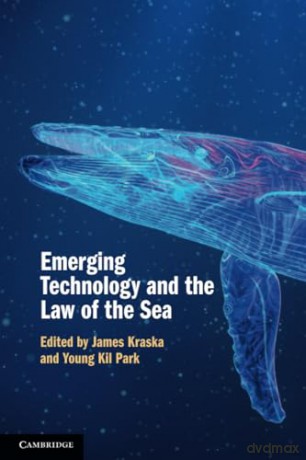 The Emerging Technology And Law Of - Edited By James Kras [KSIĄŻKA]