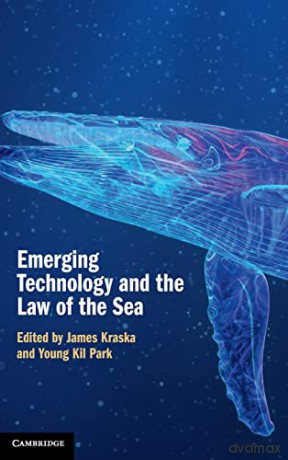 The Emerging Technology And Law Of - Edited By James Kras [KSIĄŻKA]