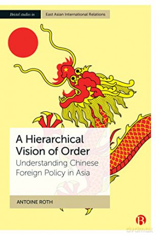 Hierarchical Vision Of Order - Antoine Roth [KSIĄŻKA]