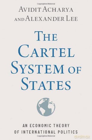Cartel System Of States [KSIĄŻKA]