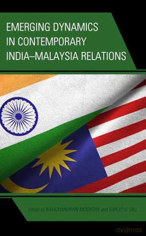 Emerging Dynamics In Contemporary India [KSIĄŻKA]
