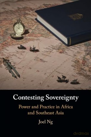 Contesting Sovereignty - Ng Joel [KSIĄŻKA]
