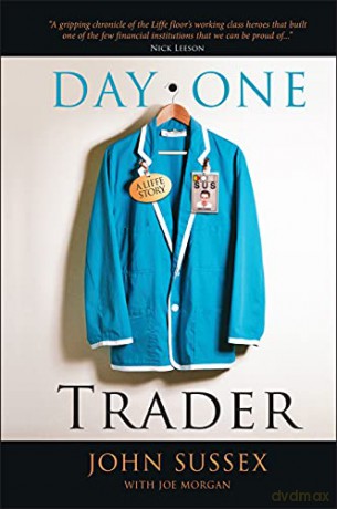 Day One Trader [KSIĄŻKA]