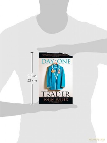 Day One Trader [KSIĄŻKA]