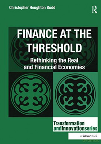 Finance At The Threshold Rpd - Budd [KSIĄŻKA]