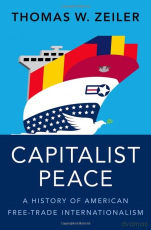 Capitalist Peace [KSIĄŻKA]