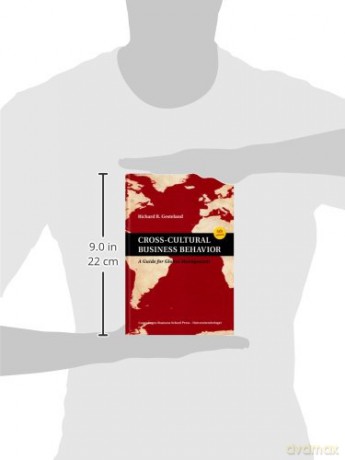Cross Cultural Business Behavior - Gesteland R [KSIĄŻKA]