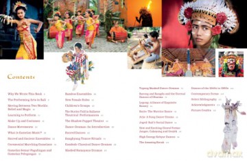 Balinese Dance Drama Music - I Wayan Dibia [KSIĄŻKA]
