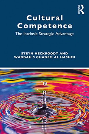 Cultural Competence - Wa Ghanem Al Hashmi [KSIĄŻKA]