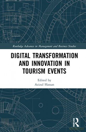 Digital Transformation And Innovati [KSIĄŻKA]