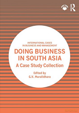 Doing Business In South Asia - G.V. Muralidhara [KSIĄŻKA]