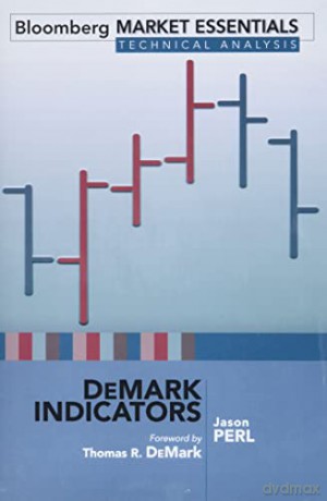 Demark Indicators - Jason Perl [KSIĄŻKA]