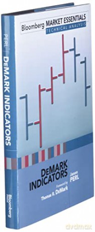 Demark Indicators - Jason Perl [KSIĄŻKA]