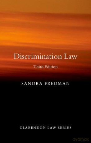 Discrimination Law [KSIĄŻKA]
