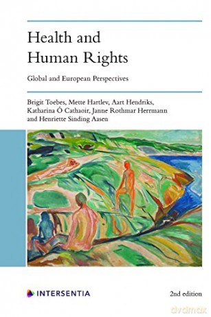 Health And Human Rights 2nd Edition - Brigit Toebes [KSIĄŻKA]