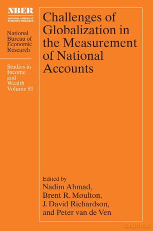 Challenges Of Globalization In The Measu - Nadim Ahmad [KSIĄŻKA]