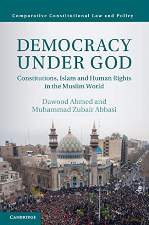 Democracy Under God - Ahmed Dawood [KSIĄŻKA]
