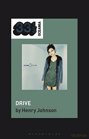 Bic Rungas Drive - Henry Johnson [KSIĄŻKA]