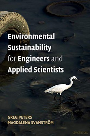 Environmental Sustainability For Enginee - Greg Peters [KSIĄŻKA]