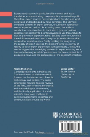 The Constructing Political Expertise In - Searles Kathleen [KSIĄŻKA]