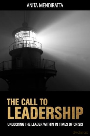 Call Leadership: Unlocking Leader Withhb - Mendiratta [KSIĄŻKA]