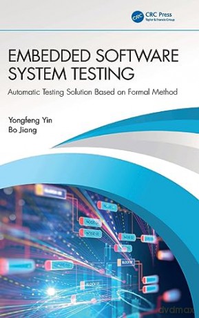 Embedded Software System Testing - Yongfeng Yin [KSIĄŻKA]