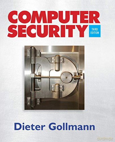 Computer Security [KSIĄŻKA]