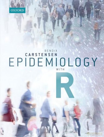 Epidemiology With R [KSIĄŻKA]