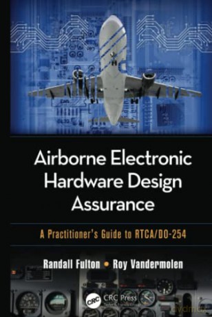 Airborne Electronic Hardware Design Assu - Randall Fulton [KSIĄŻKA]