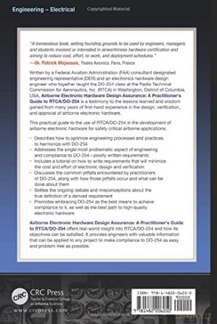 Airborne Electronic Hardware Design Assu - Randall Fulton [KSIĄŻKA]
