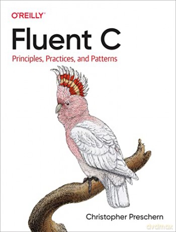 Fluent C - C Preschern [KSIĄŻKA]