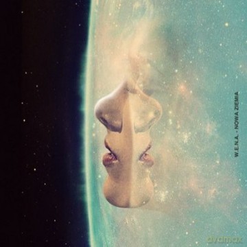W.E.N.A.: Nowa ziemia (digipack) [CD]