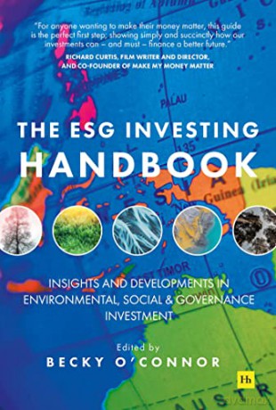 Esg Investing Handbook - O [KSIĄŻKA]