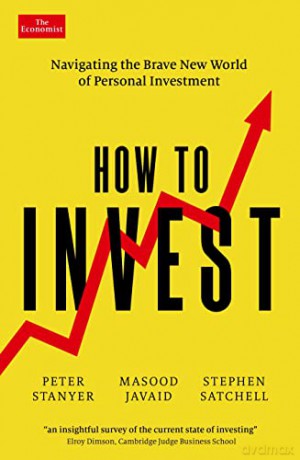 How To Invest - Peter Et Al Stanyer [KSIĄŻKA]