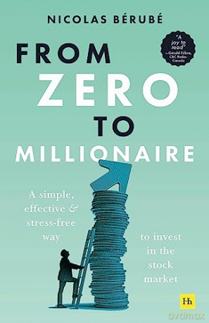 From Zero To Millionaire - Nicolas Berube [KSIĄŻKA]