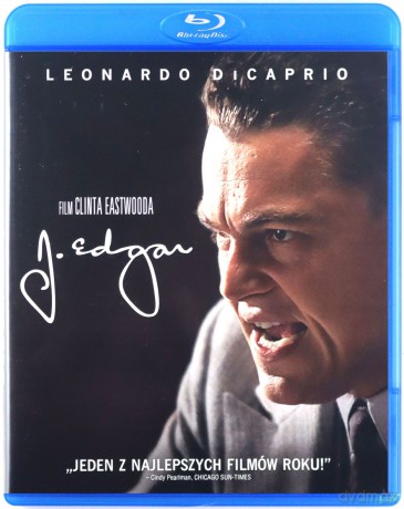 J. Edgar (Premium Collection) [Blu-Ray]