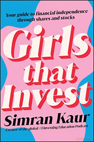 Girls That Invest [KSIĄŻKA]