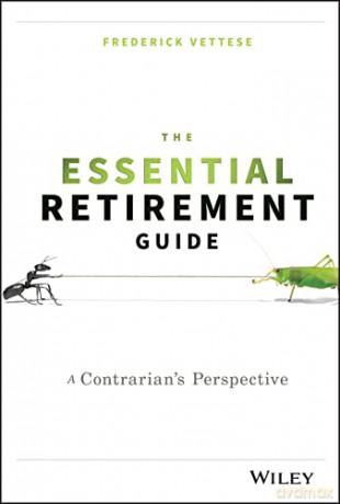 Essential Retirement Guide - Fred Vettese [KSIĄŻKA]