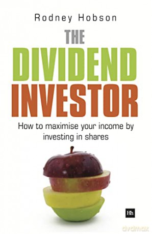 Dividend Investor - Rodney Hobson [KSIĄŻKA]