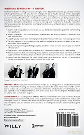 Cocktail Investing - Christopher Versace [KSIĄŻKA]