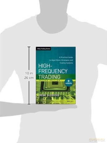 High Frequency Trading - Irene Aldridge [KSIĄŻKA]