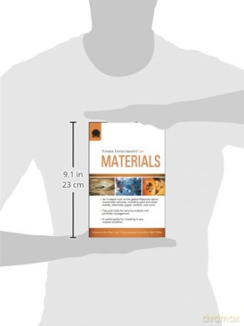 Fisher Investments On Materials - Fisher Investments [KSIĄŻKA]