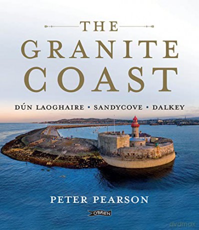 Granite Coast - Peter Pearson [KSIĄŻKA]
