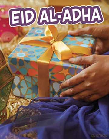 Eid Al-Adha - Mariam Mohamed [KSIĄŻKA]