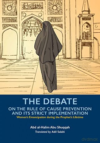 Debate On The Rule Of Cause Prevention [KSIĄŻKA]