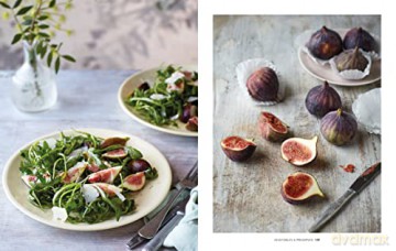 Cucina Di Amalfi - Ursula Ferrigno [KSIĄŻKA]