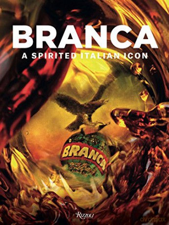 Branca - N B Di Romanico [KSIĄŻKA]